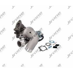 Turbo Jrone 8M03-200-707 pour HYUNDAI GALLOPER II (JK-01) 2.5 TD intercooler 99 CV
