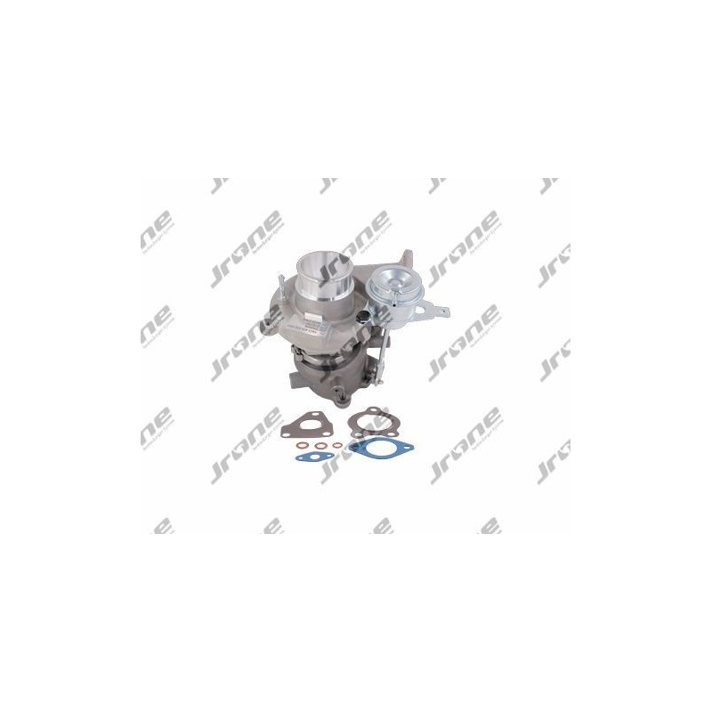 Turbo Jrone 8M03-400-G32