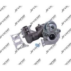 Turbo Jrone 8M03-40M-B05 pour BMW 3 (E90) 335 i 306 CV