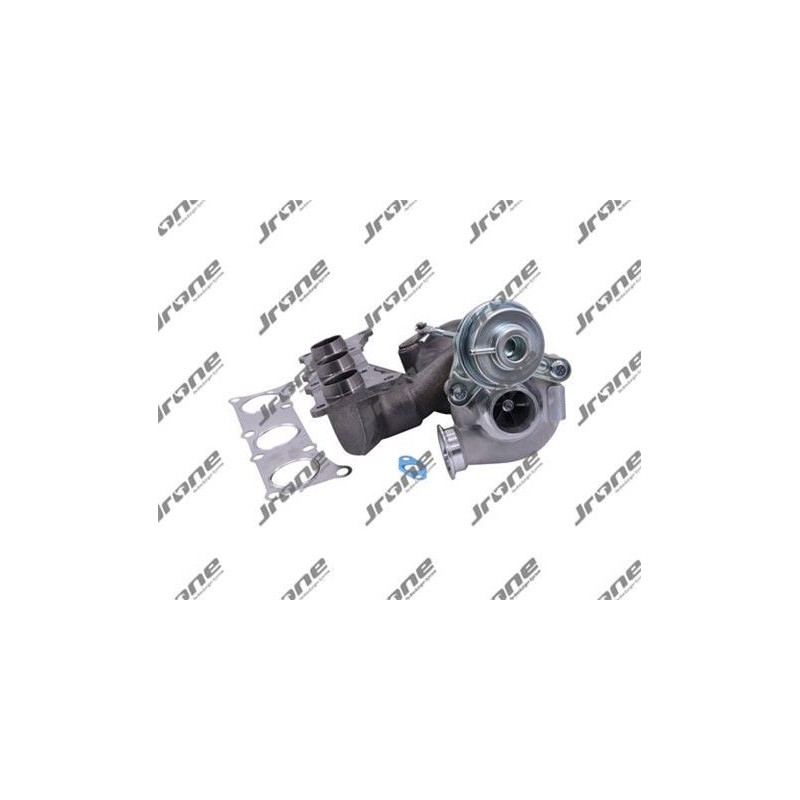 Turbo Jrone 8M03-40M-B05 pour BMW 3 (E90) 335 i 306 CV