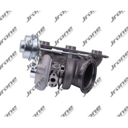 Turbo Jrone 8M03-40M-B05 pour BMW 3 (E90) 335 i 306 CV