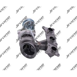 Turbo Jrone 8M03-40M-B05 pour BMW 3 (E90) 335 i 306 CV