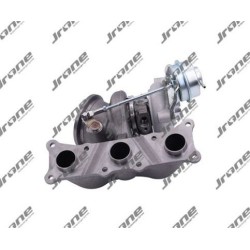 Turbo Jrone 8M03-40M-B05 pour BMW 3 (E90) 335 i 306 CV