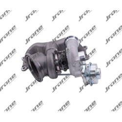 Turbo Jrone 8M03-40M-B05 pour BMW 3 (E90) 335 i 306 CV