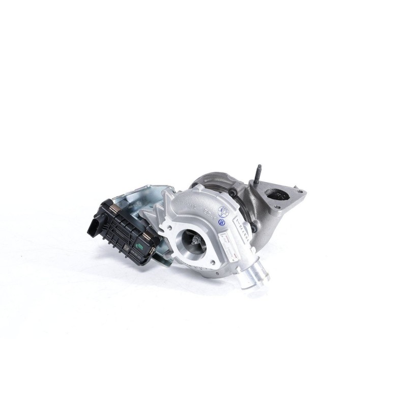 Turbo BTS Turbo T915380
