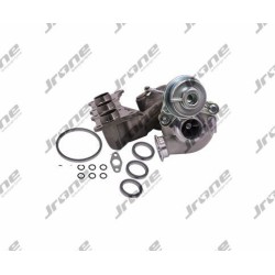 Turbo Jrone 8M03-40M-B05 pour BMW 3 (E90) 335 i 306 CV