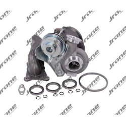 Turbo Jrone 8M03-40M-B06 pour BMW 3 (E90) 335 i 306 CV