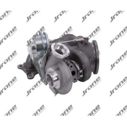 Turbo Jrone 8M03-40M-B06 pour BMW 3 (E90) 335 i 306 CV
