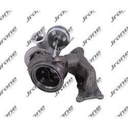 Turbo Jrone 8M03-40M-B06 pour BMW 3 (E90) 335 i 306 CV