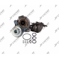 Turbo Jrone 8M03-40M-L80 pour BMW 7 (F01, F02, F03, F04) 740 i, Li 326 CV
