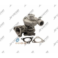 Turbo Jrone 8M04-100-201 pour MITSUBISHI L200 (K3_T, K2_T, K1_T, K0_T) 2.5 TD 4WD (K34T) 87 CV