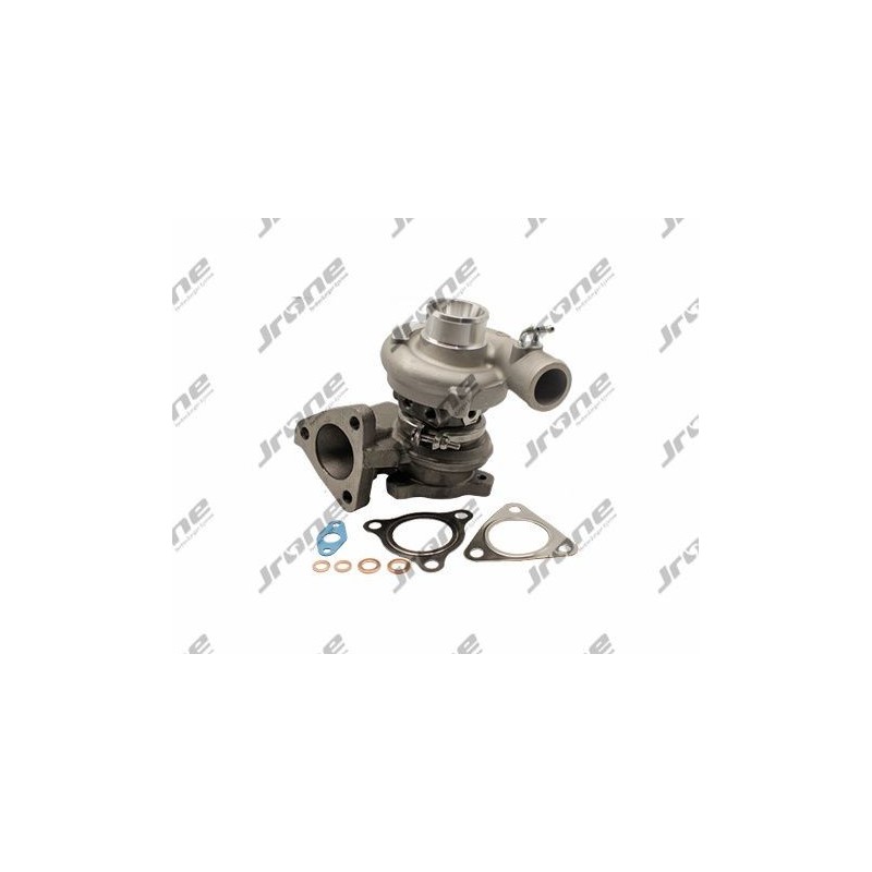 Turbo Jrone 8M04-100-201 pour MITSUBISHI L200 (K3_T, K2_T, K1_T, K0_T) 2.5 TD 4WD (K34T) 87 CV