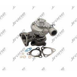 Turbo Jrone 8M04-100-232 pour MITSUBISHI PAJERO I (L04_G, L14_G) 2.5 TD (L044G, L049G) 87 CV