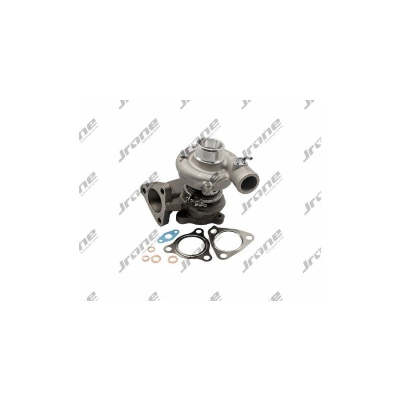 Turbo Jrone 8M04-100-232 pour MITSUBISHI PAJERO I (L04_G, L14_G) 2.5 TD (L044G, L049G) 87 CV