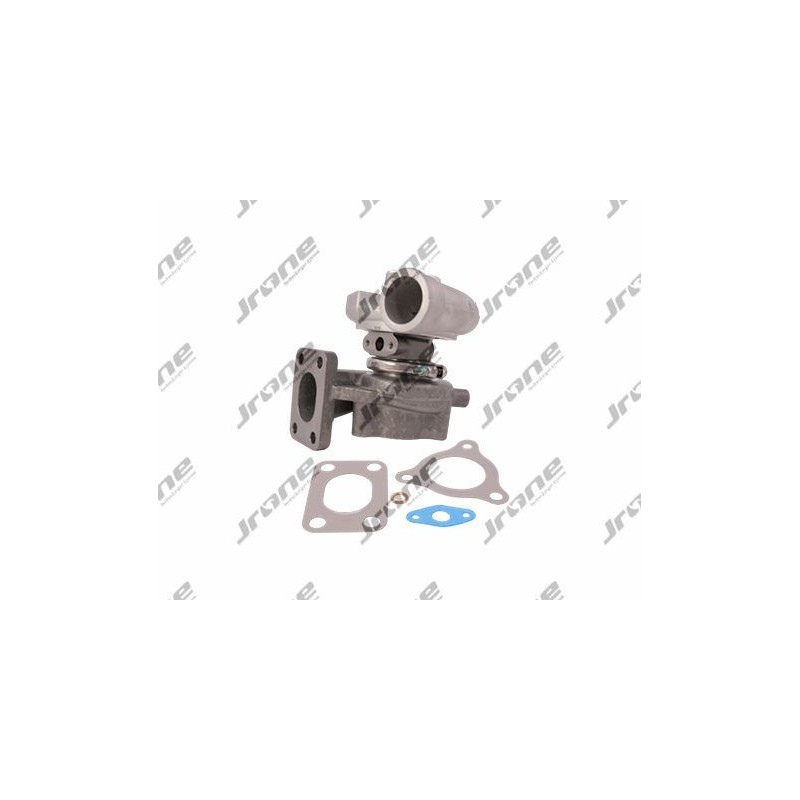 Turbo Jrone 8M04-100-L60