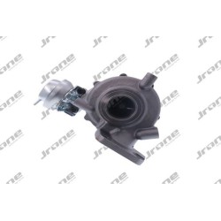 Turbo Jrone 8M04-300-Q43 pour ISUZU D-MAX I (TFR, TFS) 3.0 DiTD 4x4 (TFS85_) 163 CV