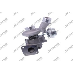 Turbo Jrone 8M04-300-Q43 pour ISUZU D-MAX I (TFR, TFS) 3.0 DiTD 4x4 (TFS85_) 163 CV