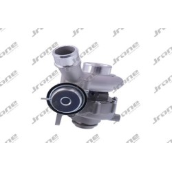 Turbo Jrone 8M04-300-Q43 pour ISUZU D-MAX I (TFR, TFS) 3.0 DiTD 4x4 (TFS85_) 163 CV