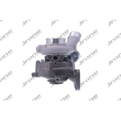 Turbo Jrone 8M04-300-Q43 pour ISUZU D-MAX I (TFR, TFS) 3.0 DiTD 4x4 (TFS85_) 163 CV