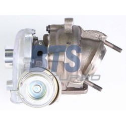 Turbo BTS Turbo T914174 pour LAND ROVER FREELANDER I (L314) 2.0 Td4 4x4 112 CV