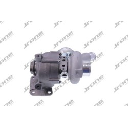 Turbo Jrone 8M04-300-Q43 pour ISUZU D-MAX I (TFR, TFS) 3.0 DiTD 4x4 (TFS85_) 163 CV