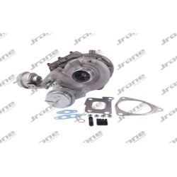 Turbo Jrone 8M04-400-290