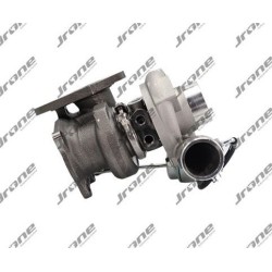 Turbo Jrone 8M04-400-541 pour SUBARU IMPREZA A trois volumes (GD) 2.0 WRX Turbo AWD (GDA) 218 CV