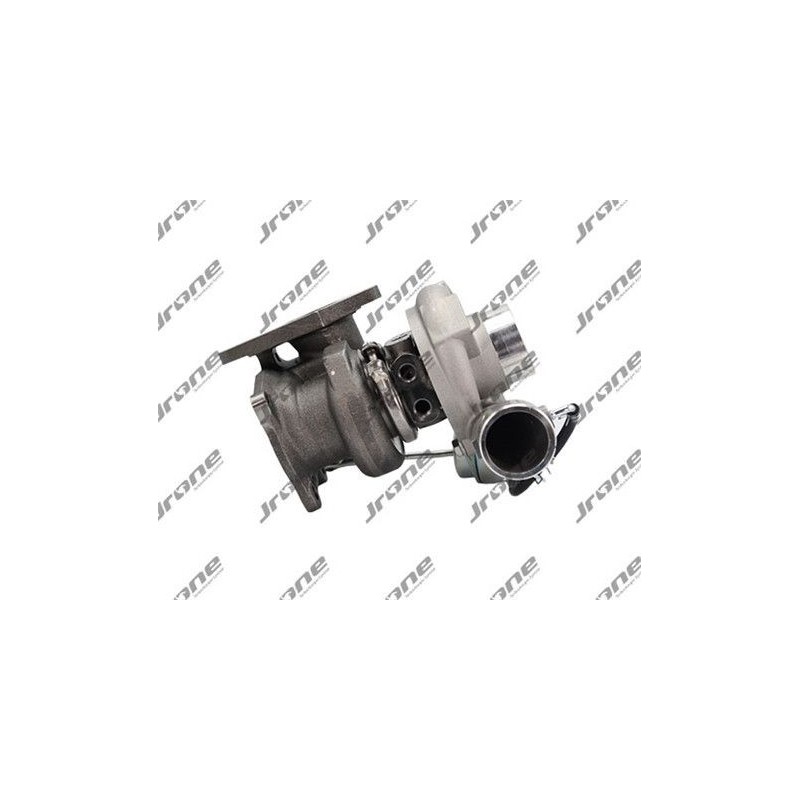 Turbo Jrone 8M04-400-541 pour SUBARU IMPREZA A trois volumes (GD) 2.0 WRX Turbo AWD (GDA) 218 CV