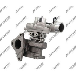 Turbo Jrone 8M04-400-541 pour SUBARU IMPREZA A trois volumes (GD) 2.0 WRX Turbo AWD (GDA) 218 CV