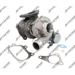 Turbo Jrone 8M04-400-541 pour SUBARU IMPREZA A trois volumes (GD) 2.0 WRX Turbo AWD (GDA) 218 CV