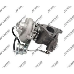 Turbo Jrone 8M04-400-541 pour SUBARU IMPREZA A trois volumes (GD) 2.0 WRX Turbo AWD (GDA) 218 CV