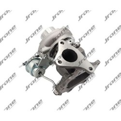 Turbo Jrone 8M04-400-541 pour SUBARU IMPREZA A trois volumes (GD) 2.0 WRX Turbo AWD (GDA) 218 CV