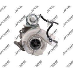 Turbo Jrone 8M04-400-D24 pour SUBARU IMPREZA A trois volumes (GD) 2.0 WRX Turbo AWD (GDA) 218 CV