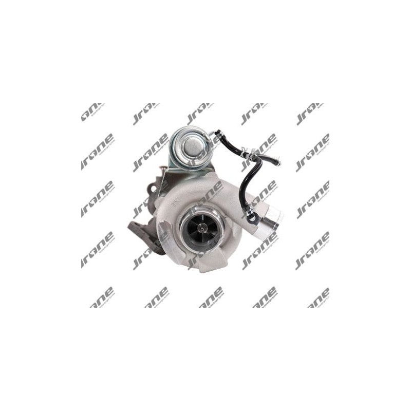 Turbo Jrone 8M04-400-D24 pour SUBARU IMPREZA A trois volumes (GD) 2.0 WRX Turbo AWD (GDA) 218 CV