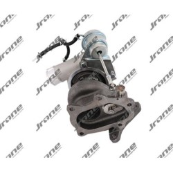 Turbo Jrone 8M04-400-D24 pour SUBARU IMPREZA A trois volumes (GD) 2.0 WRX Turbo AWD (GDA) 218 CV