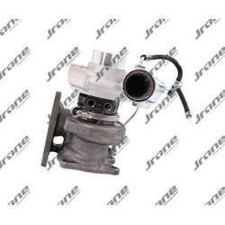Turbo Jrone 8M04-400-D24 pour SUBARU IMPREZA A trois volumes (GD) 2.0 WRX Turbo AWD (GDA) 218 CV