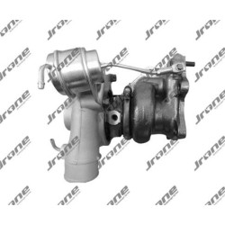 Turbo Jrone 8M04-400-D24 pour SUBARU IMPREZA A trois volumes (GD) 2.0 WRX Turbo AWD (GDA) 218 CV