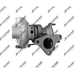Turbo Jrone 8M04-400-D24 pour SUBARU IMPREZA A trois volumes (GD) 2.0 WRX Turbo AWD (GDA) 218 CV