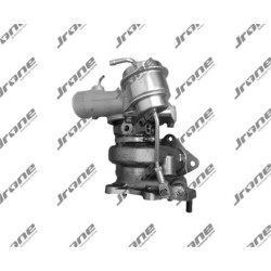 Turbo Jrone 8M04-400-D24 pour SUBARU IMPREZA A trois volumes (GD) 2.0 WRX Turbo AWD (GDA) 218 CV