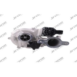 Turbo Jrone 8M04-400-R27 pour MAZDA 6 A trois volumes (GJ, GL) 2.5 (GJ5FP, GL1032, GL1033) 192 CV