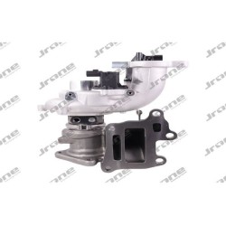 Turbo Jrone 8M04-400-R27 pour MAZDA 6 A trois volumes (GJ, GL) 2.5 (GJ5FP, GL1032, GL1033) 192 CV