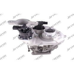 Turbo Jrone 8M04-400-R27 pour MAZDA 6 A trois volumes (GJ, GL) 2.5 (GJ5FP, GL1032, GL1033) 192 CV