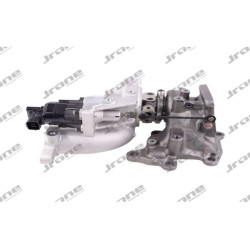 Turbo Jrone 8M04-400-R27 pour MAZDA 6 A trois volumes (GJ, GL) 2.5 (GJ5FP, GL1032, GL1033) 192 CV