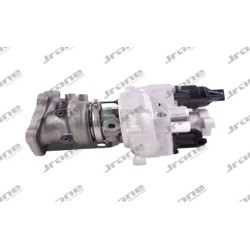 Turbo Jrone 8M04-400-R27 pour MAZDA 6 A trois volumes (GJ, GL) 2.5 (GJ5FP, GL1032, GL1033) 192 CV
