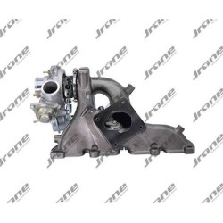 Turbo Jrone 8M04-40M-545 pour CHRYSLER PT CRUISER (PT_) 2.4 230 CV
