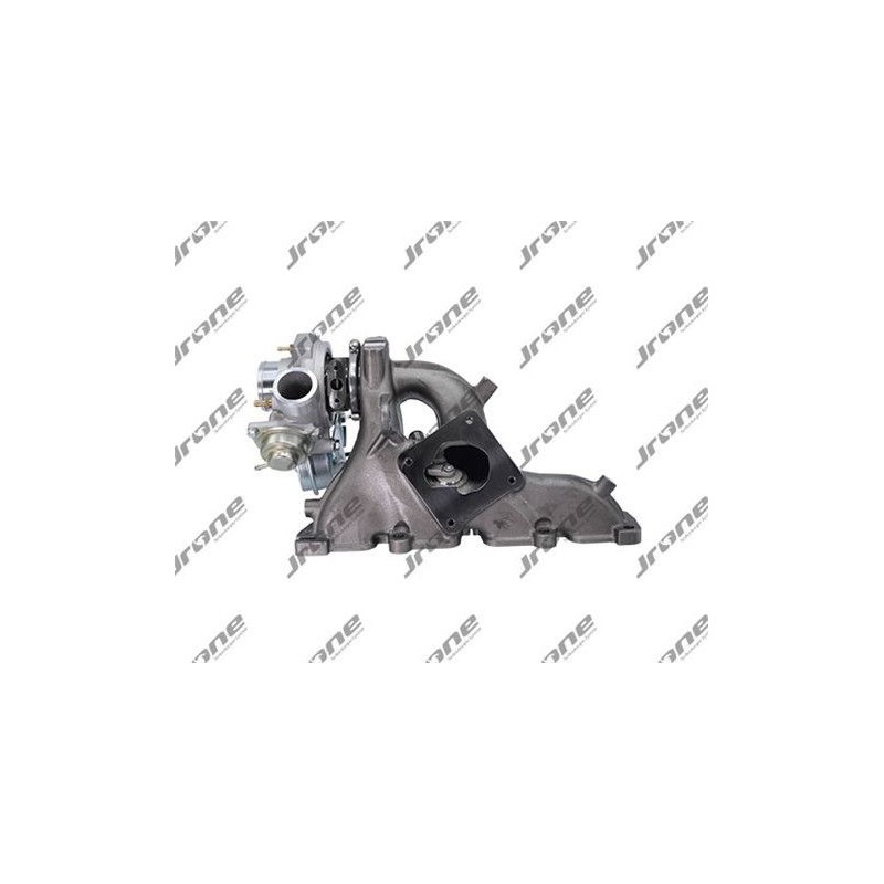 Turbo Jrone 8M04-40M-545 pour CHRYSLER PT CRUISER (PT_) 2.4 230 CV