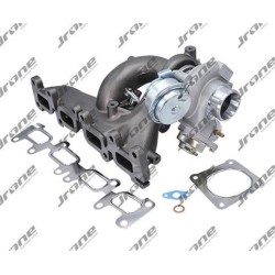 Turbo Jrone 8M04-40M-545 pour CHRYSLER PT CRUISER (PT_) 2.4 230 CV