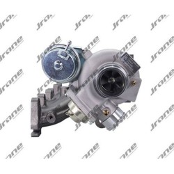 Turbo Jrone 8M04-40M-545 pour CHRYSLER PT CRUISER (PT_) 2.4 230 CV