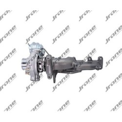 Turbo Jrone 8M04-40M-545 pour CHRYSLER PT CRUISER (PT_) 2.4 230 CV