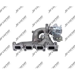 Turbo Jrone 8M04-40M-545 pour CHRYSLER PT CRUISER (PT_) 2.4 230 CV